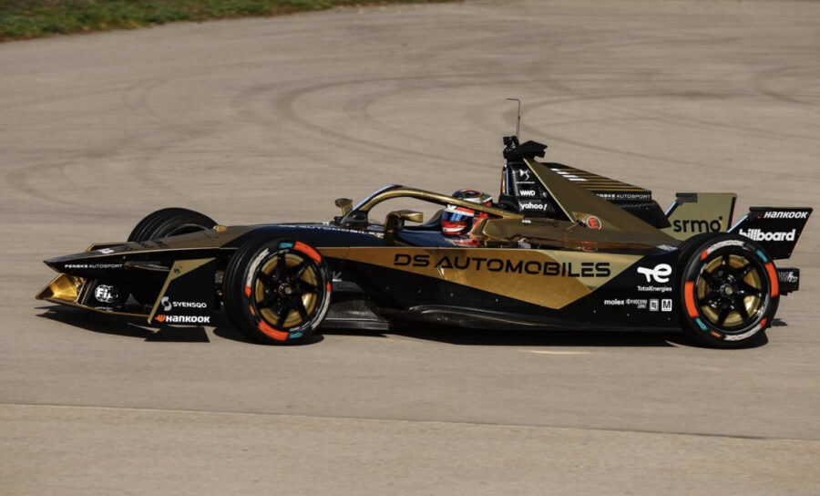 [VMATCH] SYENSQO devient l’un des leaders sur la chimie de spécialités et s’engage dans le sport pour faire connaitre sa nouvelle marque