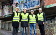 [Toulouse FC] Le TéFéCé entre dans une autre dimension avec le lancement des travaux de son Centre de Performance !