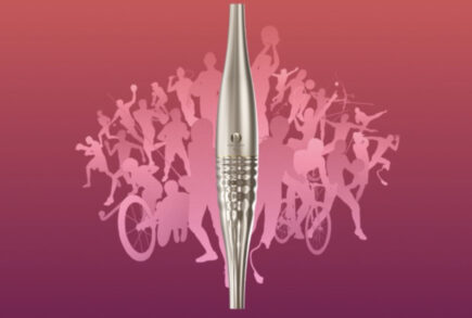 [Paris 2024] Les premiers éclaireurs des relais collectifs dévoilés