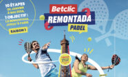 [RnK]- Betclic Remontada Padel : le 1er tournoi amateur en France