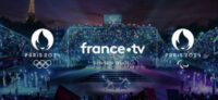 [FranceTV Publicité] À J-200 des Jeux Olympiques de Paris 2024, FranceTV Publicité révèle les parrains