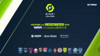 [LFP] L’eLIGUE 1 UBER EATS REVIENT SUR EA SPORTS FC™ POUR UNE HUITIÈME SAISON HISTORIQUE !