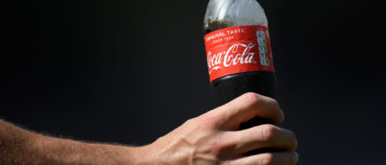 [Coca-Cola] Coca-Cola extends partnership with the International Cricket Council (ICC) for eight years