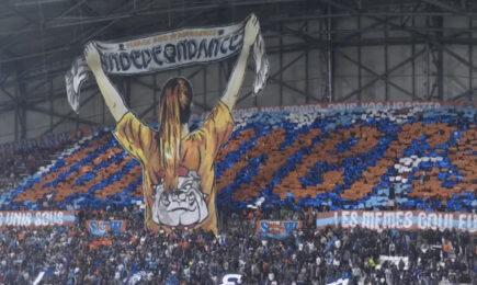 [NEWS TANK SPORT] OM : « Notre priorité est de valoriser l’engagement de nos supporters et partenaires » (G. La Mela)