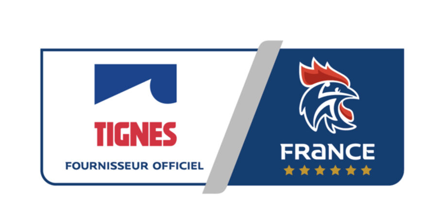 [FFHandball] EDFM – TIGNES, SITE DE PRÉPARATION OFFICIEL DE L’ÉQUIPE DE FRANCE MASCULINE