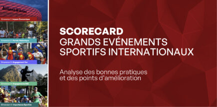 Scorecard des GESI - Outil d'analyse & d'évaluation