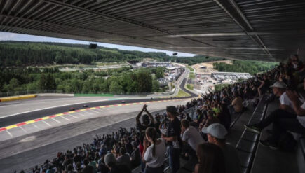 [SPORT BUSINESS CLUB] Les sports mécaniques calculent leur impact environnemental