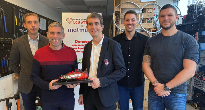 [Matmut] Ensemble pour un rugby plus durable !