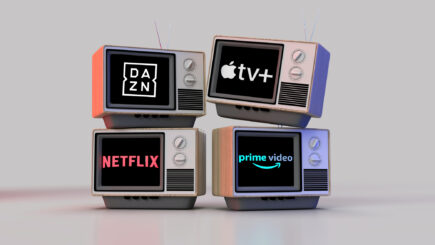 [Décryptage SPORSORA] Quelle place pour les plateformes de streaming dans le sport français ?