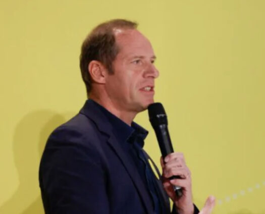 [NEWS TANK SPORT] Cyclisme : « Le Tour de France, c’est bien plus qu’un chiffre d’affaires » (Christian Prudhomme, ASO)