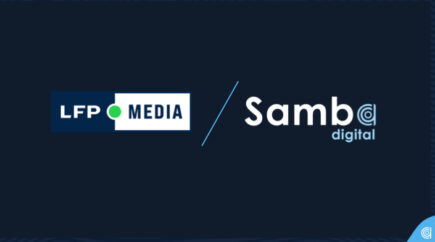 [LFP x SAMBA DIGITAL] LFP MEDIA CHOISIT SAMBA DIGITAL POUR SA STRATÉGIE SOCIAL MEDIA À L’INTERNATIONAL
