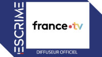 [FFEscrime] Les plus grandes compétitions d’escrime de la saison 2024 seront à suivre sur la plateforme France Télévisions