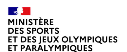 Synthèse Rapport au Parlement : "L’impact de la crise sanitaire sur les dépenses de partenariat sportif des entreprises et les moyens de les encourager dans la perspective de l’accueil des Jeux Olympiques et Paralympiques de Paris en 2024"