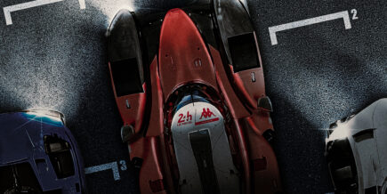 [ACO] KAPPA, NOUVEL HABILLEUR OFFICIEL SPORTSWEAR DES 24 HEURES DU MANS