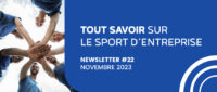 [FFSE] Tout savoir sur le sport d'entreprise !