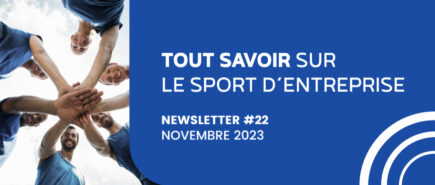[FFSE] Tout savoir sur le sport d'entreprise !