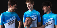 [DECATHLON x AG2R LA MONDIALE] DECATHLON devient co-partenaire de l’équipe AG2R LA MONDIALE