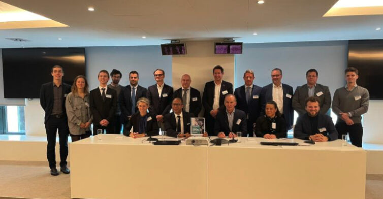 [COSMOS] Découvrez la Charte Sociale Européenne des Evénements Sportifs