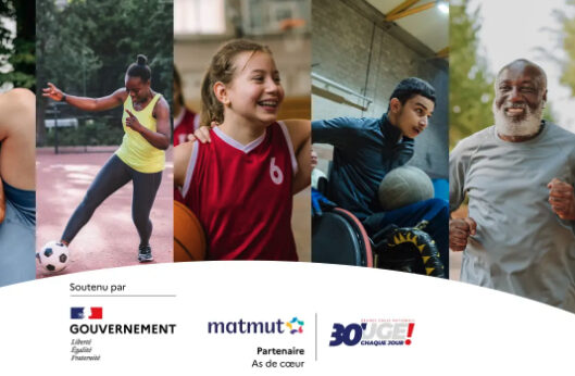 [Matmut] La Matmut partenaire de la Grande Cause Nationale 2024