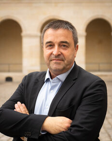 Frédéric LEONARD