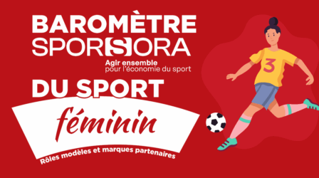 Infographie - Baromètre du sport féminin 2024