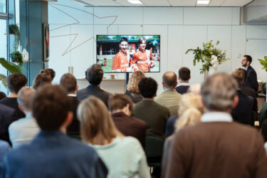 28.05.25 - RDV Débat "Vers une nouvelle expérience spectateur dans les enceintes sportives"