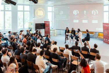 30.04.25 - RDV Débat "Investir dans le sport français" x Bpifrance