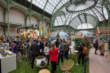 25.04.25 - Workshop "Transition des événements sportifs" x L'Uzyne - Change Now 2025