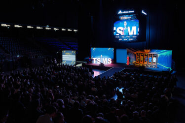 06.03.25 - 21ème Cérémonie des Trophées SPORSORA du Marketing Sportif #TSMS25