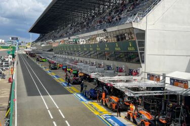 12.06.24 - 24H du Mans