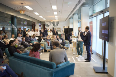 28.05.2024 - RDV Débat : "Pratiques émergentes et médiatisation novatrice"