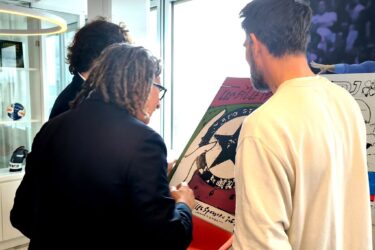 16.02.25 - Déjeuner des lauréats