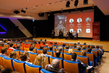 04.04.2024 - RDV Débat Business Model du Sport Français