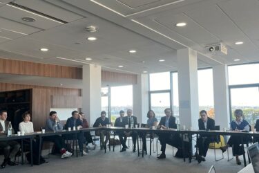 07.03.2024 - Relations Institutionnelles