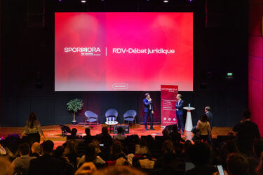 06.02.2024 - RDV Débat enjeux juridiques des JOP 2024