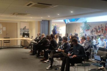 COMMISSION SPORT AU FÉMININ