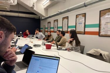 COMMISSION ENGAGEMENT DES JEUNES TALENTS