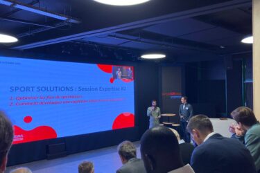 COLLÈGE SPORT SOLUTIONS