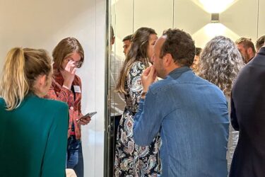 COLLÈGE DÉTENTEURS DE DROITS