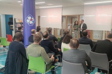 PETIT DÉJEUNER DES NOUVEAUX MEMBRES