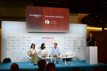 15.06.2023 - Assemblée générale de SPORSORA 2023