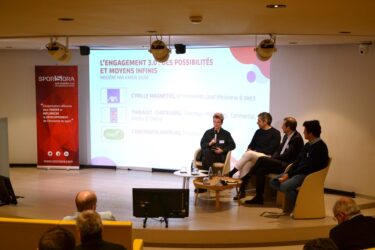 07.02.23 - RDV Débat "Fan engagement 3.0 : Mythe ou Réalité ?"