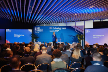 19.01.23 - NBA Technology Forum presented by SAP