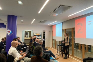 30.11.22 - Workshop du Collège des agences, cabinet d'études et de conseils