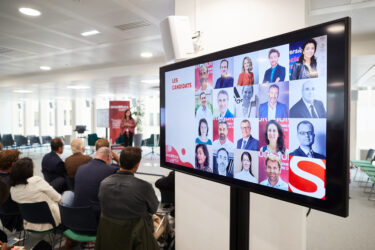 ASSEMBLÉE GÉNÉRALE 2022