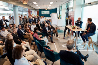 RDV DÉBAT : NFT/CRYPTO/BLOCKCHAIN