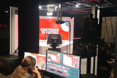 CONFÉRENCE DE RENTRÉE 2022