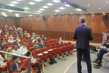 LES FONDS INVESTISSENT LE SPORT