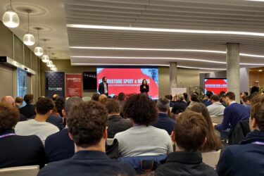 OBSERVATOIRE SPORT & MEDIAS 2022