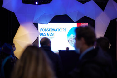 OBSERVATOIRE DES GESI 2021